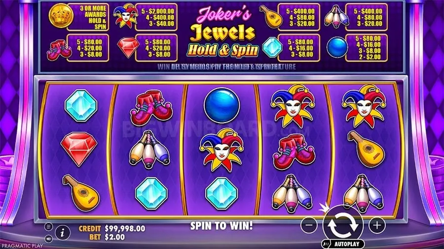 NN77 Casino Winning Tips